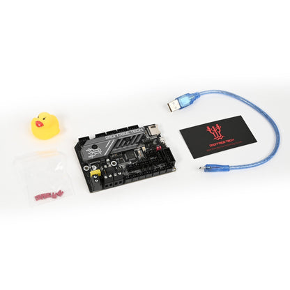 West3D x LDO Systems Baby Belt PRO V2.6 DIY Belt 3D Printer Kit