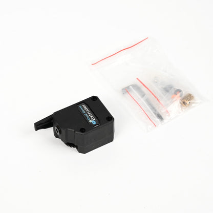 West3D x LDO Systems Baby Belt PRO V2.6 DIY Belt 3D Printer Kit