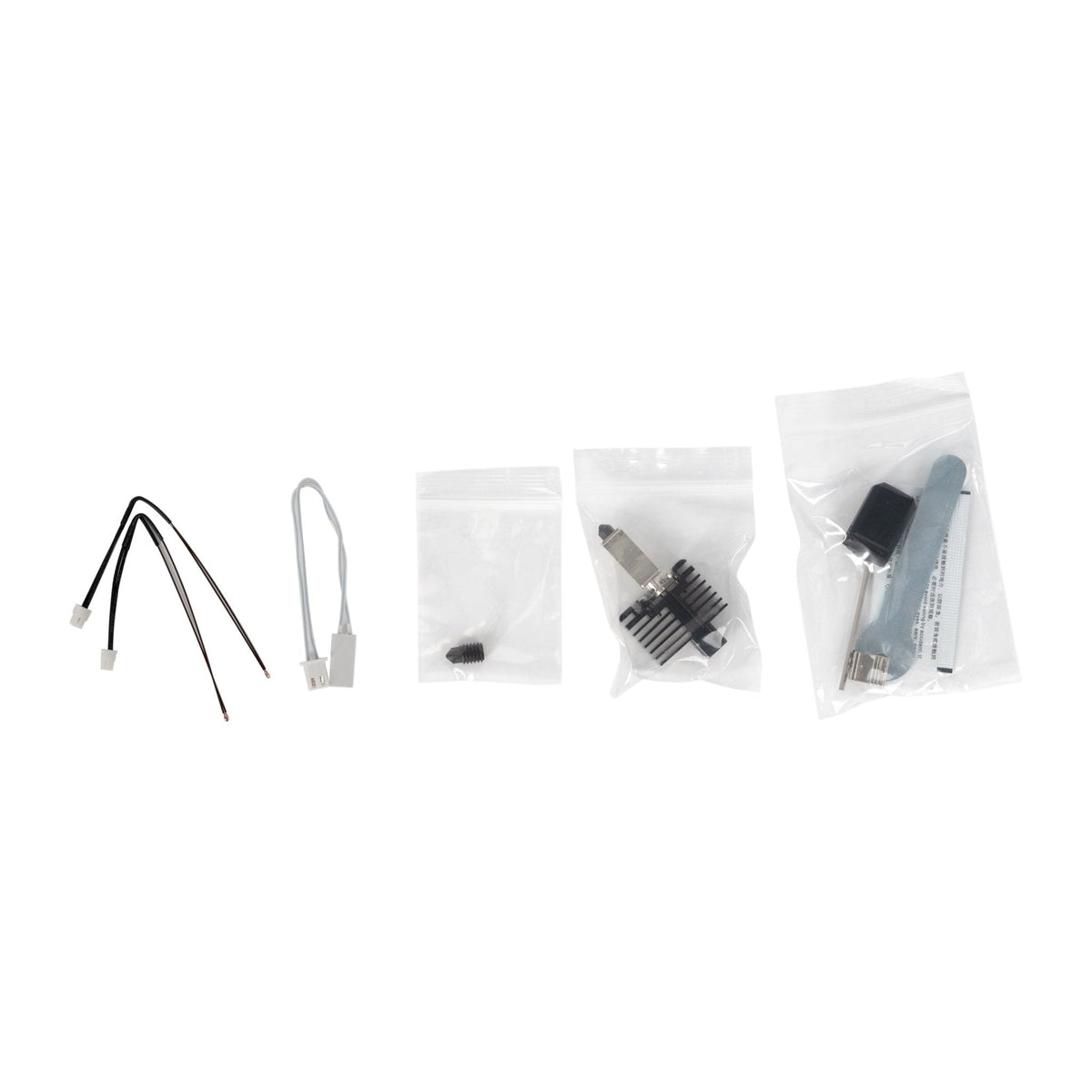 West3D x LDO Systems Baby Belt PRO V2.6 DIY Belt 3D Printer Kit