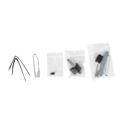 West3D x LDO Systems Baby Belt PRO V2.6 DIY Belt 3D Printer Kit