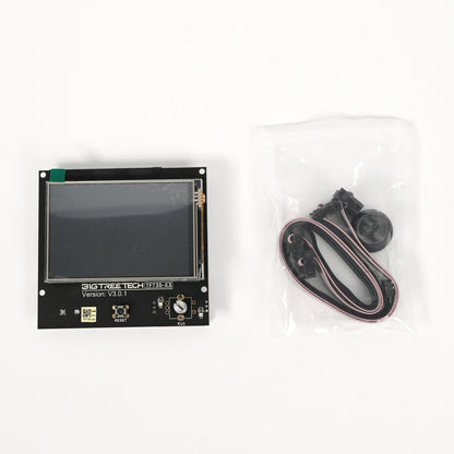 West3D x LDO Systems Baby Belt PRO V2.6 DIY Belt 3D Printer Kit
