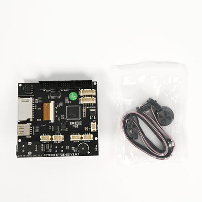 West3D x LDO Systems Baby Belt PRO V2.6 DIY Belt 3D Printer Kit