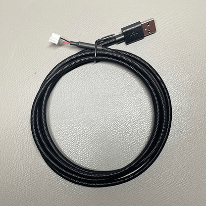Beacon Probe Eddy Current Surface Scanner for 3D Printers - RevH