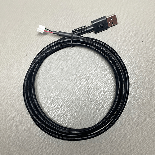 Beacon Probe Eddy Current Surface Scanner for 3D Printers - RevH