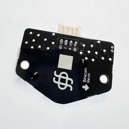 Beacon Probe Eddy Current Surface Scanner for 3D Printers - RevH