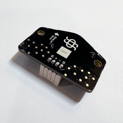 Beacon Probe Eddy Current Surface Scanner for 3D Printers - RevH