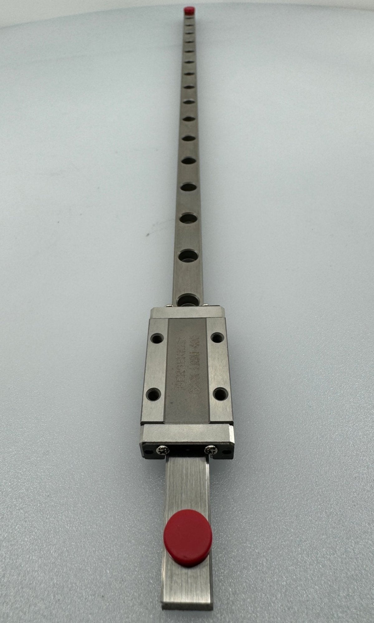 BERSERKER Brunl High Temperature MGN9H-1R Linear Rails with Carriages (300mm / 350mm / 400mm)