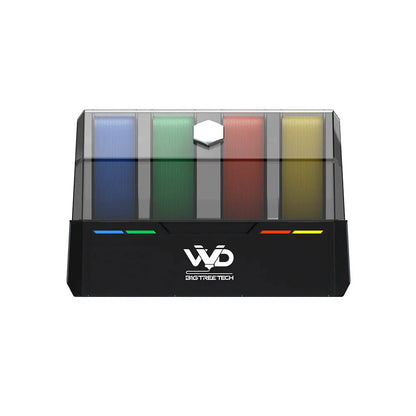 BIGTREETECH ViViD Multi-Color Filament System & Dryer Box for Klipper 3D Printers