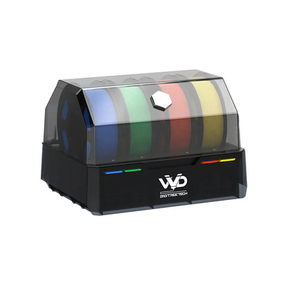 BIGTREETECH ViViD Multi-Color Filament System & Dryer Box for Klipper 3D Printers