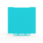 Biqu CryoGrip Pro Glacier Build Plate for 3D Printers - Extreme Grip Semi-Smooth Texture