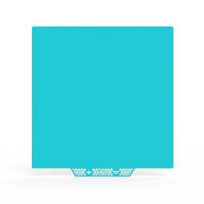 Biqu CryoGrip Pro Glacier Build Plate for 3D Printers - Extreme Grip Semi-Smooth Texture