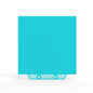 Biqu CryoGrip Pro Glacier Build Plate for 3D Printers - Extreme Grip Semi-Smooth Texture