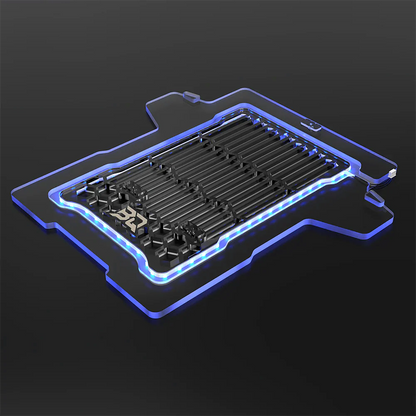 BIQU Panda Aura Smart RGB Lighting Panel for Bambu Lab A1 / A1 Mini