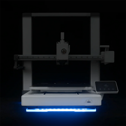BIQU Panda Aura Smart RGB Lighting Panel for Bambu Lab A1 / A1 Mini