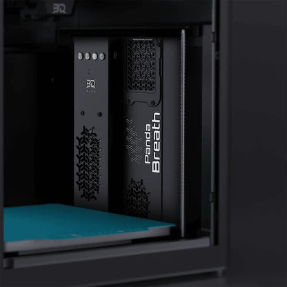 BIQU Panda Breath - Smart Enclosure Air Filtration & Heating System for Bambu Lab P1 / X1 Series & Klipper Printers