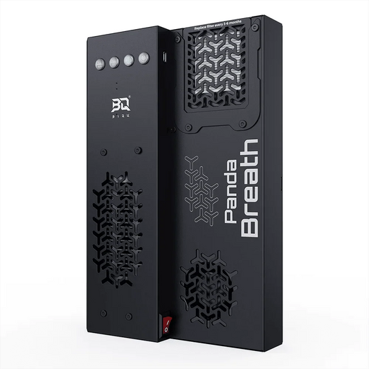 BIQU Panda Breath - Smart Enclosure Air Filtration & Heating System for Bambu Lab P1 / X1 Series & Klipper Printers