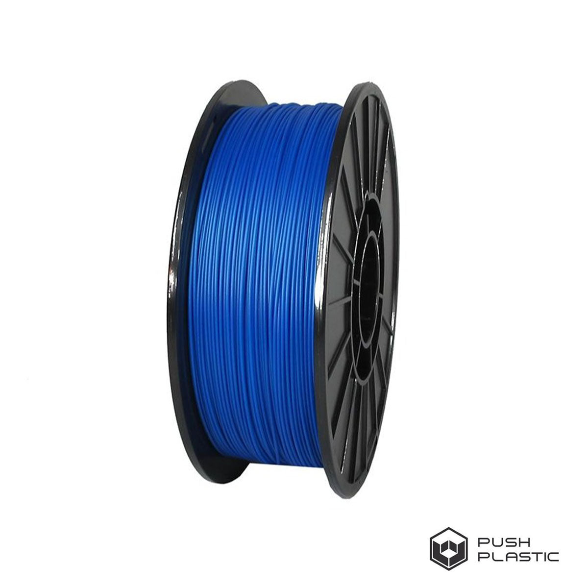 Push Plastic - PLA Filament 2.85mm 1kg