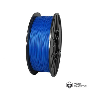 Push Plastic - PLA Filament 2.85mm 1kg