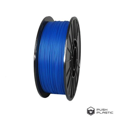 Push Plastic - PLA Filament 2.85mm 1kg