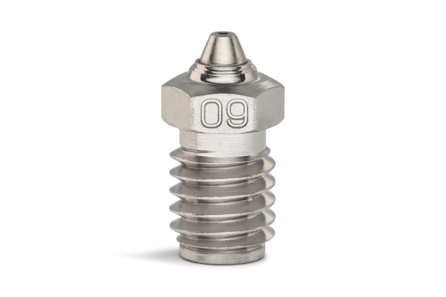Bondtech CHT V6 Bi-Metal High Flow Nozzle (Abrasive Resistant)