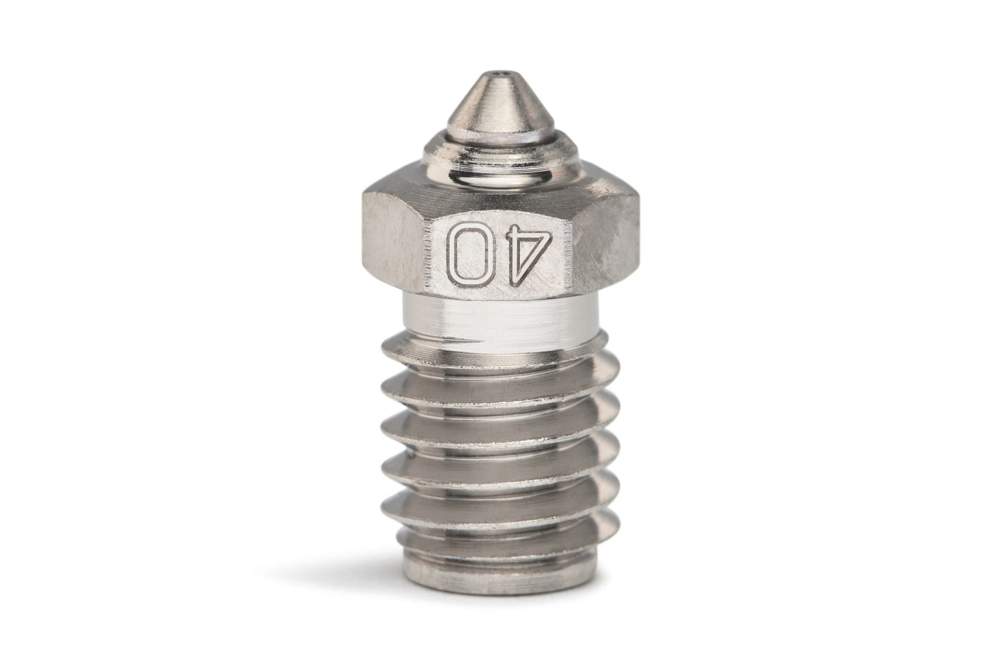 Bondtech CHT V6 Bi-Metal High Flow Nozzle (Abrasive Resistant)