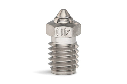 Bondtech CHT V6 Bi-Metal High Flow Nozzle (Abrasive Resistant)