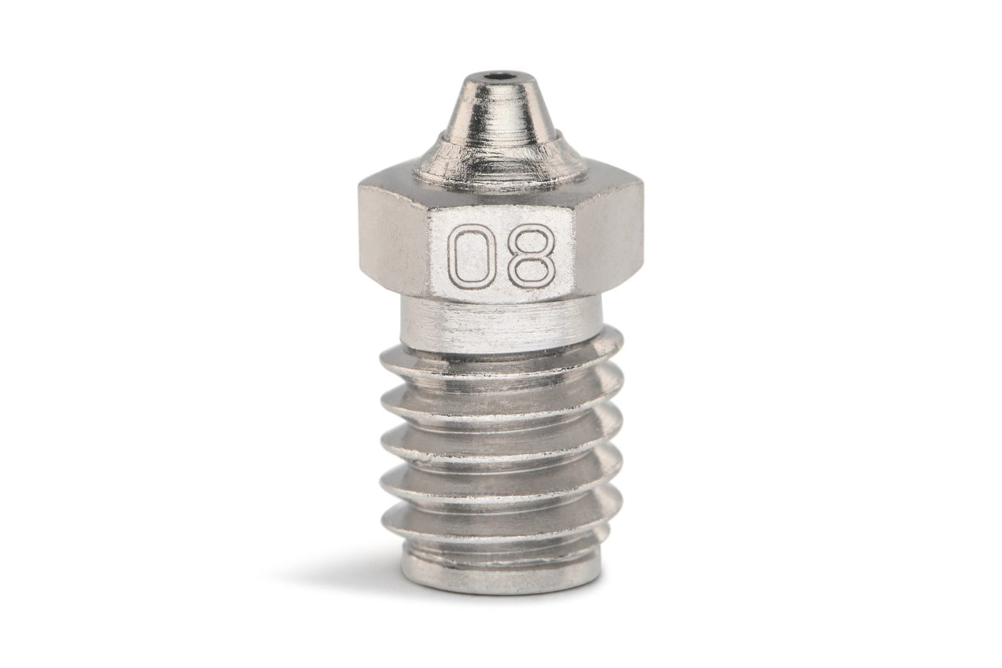 Bondtech CHT V6 Bi-Metal High Flow Nozzle (Abrasive Resistant)