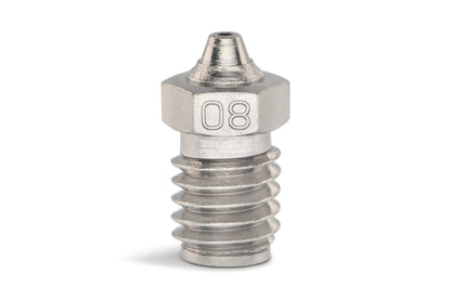 Bondtech CHT V6 Bi-Metal High Flow Nozzle (Abrasive Resistant)