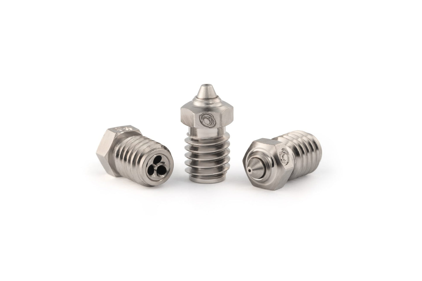 Bondtech CHT V6 Bi-Metal High Flow Nozzle (Abrasive Resistant)
