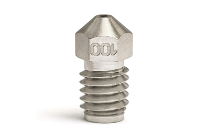 Bondtech CHT V6 High Flow Nozzle (Nickel Coated Brass)