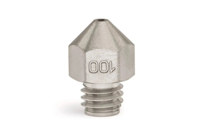 Bondtech CHT MK8 High Flow Nozzle - Nickel Coated Brass