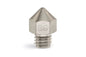 Bondtech CHT MK8 High Flow Nozzle - Nickel Coated Brass