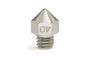 Bondtech CHT MK8 High Flow Nozzle - Nickel Coated Brass