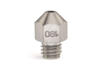 Bondtech CHT MK8 High Flow Nozzle - Nickel Coated Brass