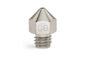 Bondtech CHT MK8 High Flow Nozzle - Nickel Coated Brass