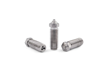 Bondtech CHT Volcano Bi-Metal High Flow Nozzle (Abrasive Resistant)
