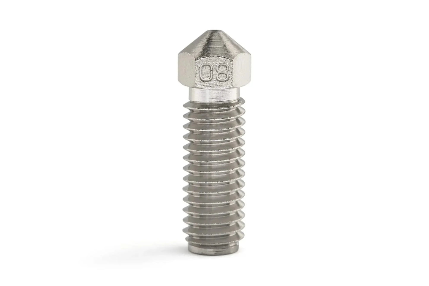 Bondtech CHT Volcano High Flow Coated Brass Nozzle