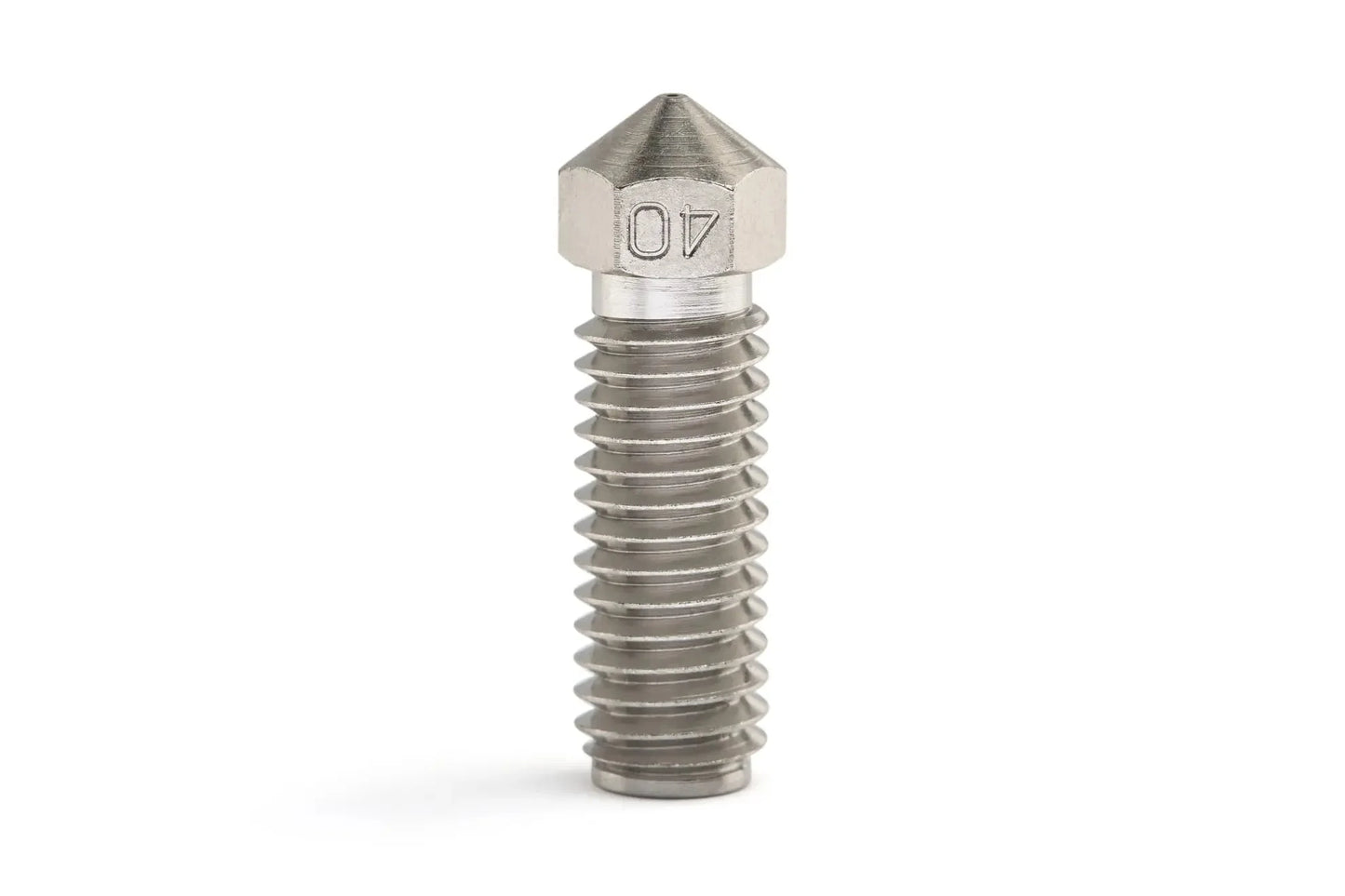 Bondtech CHT Volcano High Flow Coated Brass Nozzle