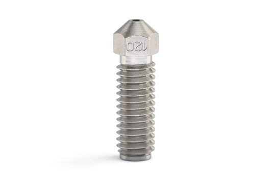 Bondtech CHT Volcano High Flow Coated Brass Nozzle