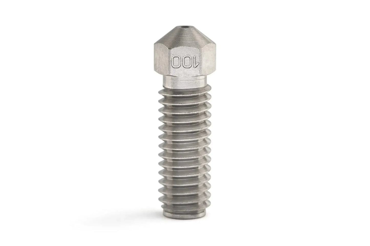 Bondtech CHT Volcano High Flow Coated Brass Nozzle
