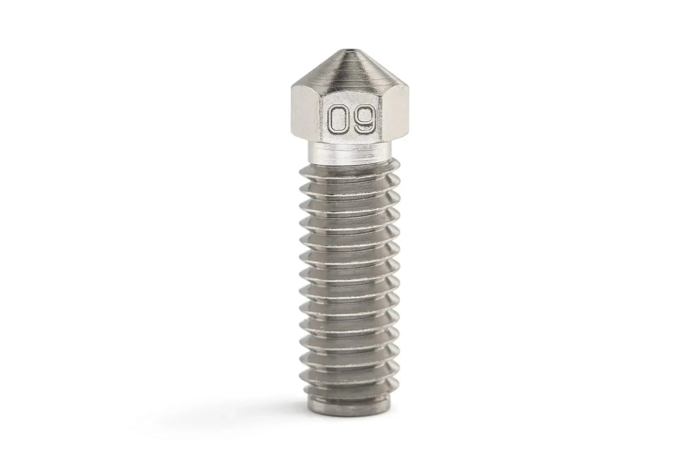 Bondtech CHT Volcano High Flow Coated Brass Nozzle