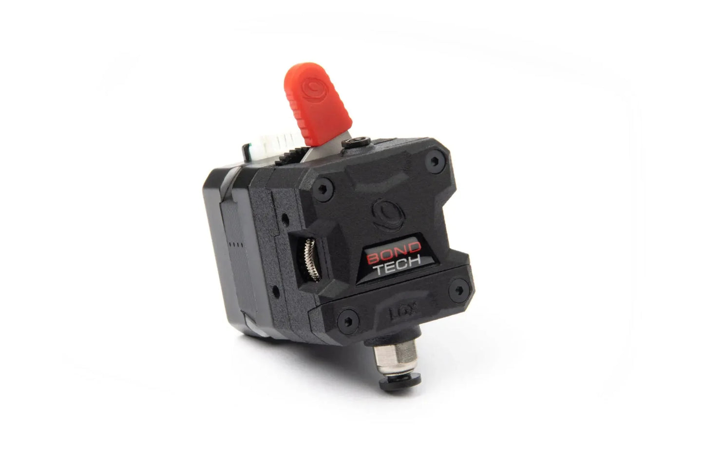 Bondtech LGX Large Gears eXtruder | Premium 1.75mm Multi-Material Dual-Drive Feeder