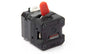 Bondtech LGX Large Gears eXtruder | Premium 1.75mm Multi-Material Dual-Drive Feeder
