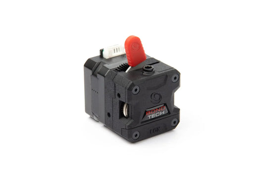 Bondtech LGX Large Gears eXtruder | Premium 1.75mm Multi-Material Dual-Drive Feeder