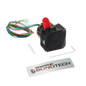 Bondtech LGX Lite PRO eXtruder | 1.75mm Dual-Drive Featherweight Filament Feeder
