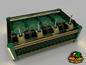 Box Turtle Automated Filament Changer Kit by Armored Turtle (LDO Hardware Kit)