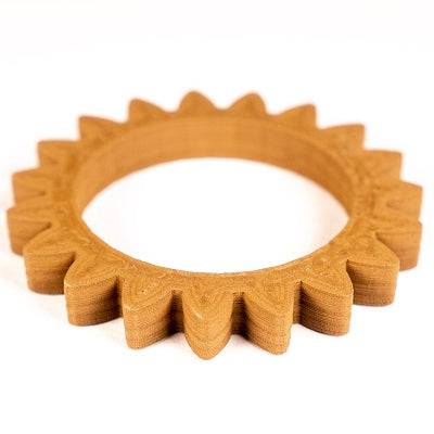 Filamet™ - Bronze Filament