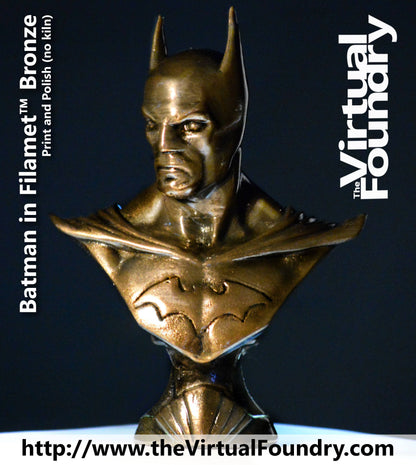 Filamet™ - Bronze Filament