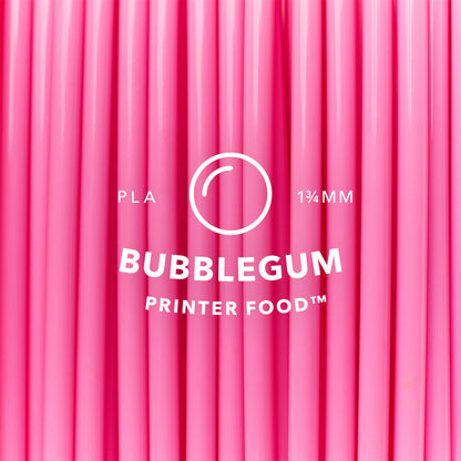 Toybox Labs - Bubblegum Printer Food