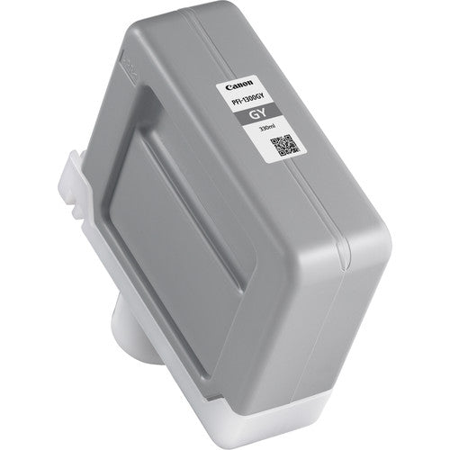 PFI-1300 GY - Gray Pigment Ink Tank 330ml